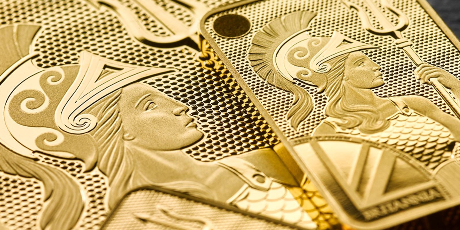 World's Most Secure Bullion Coin