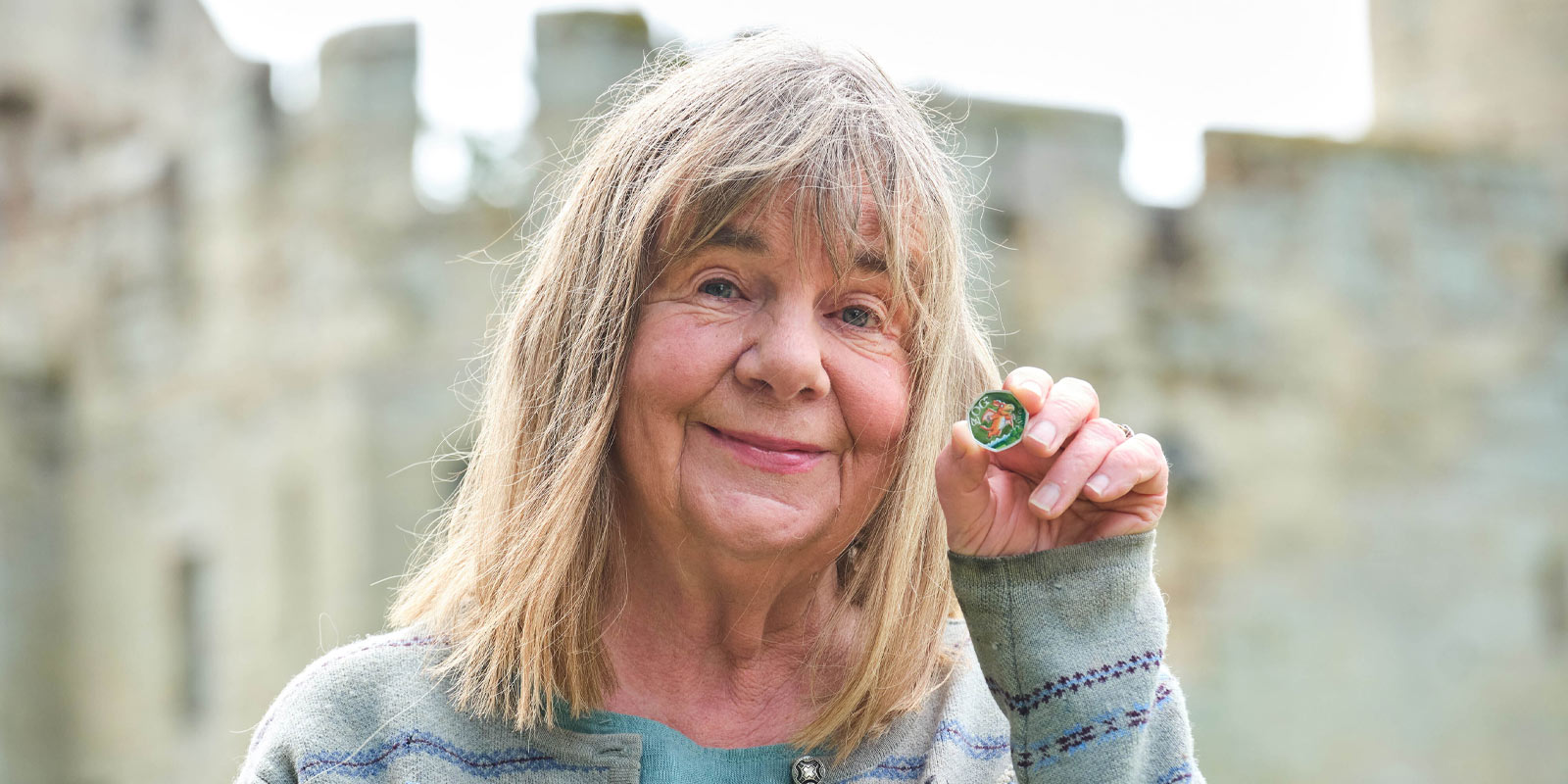 Julia Donaldson