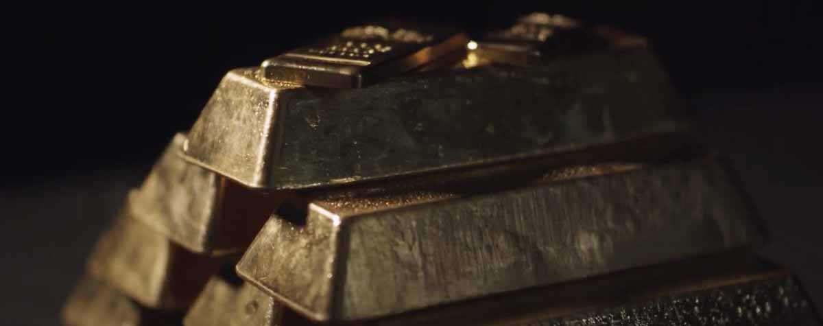 We are the home of gold bullion coins and bars in the United Kingdom.