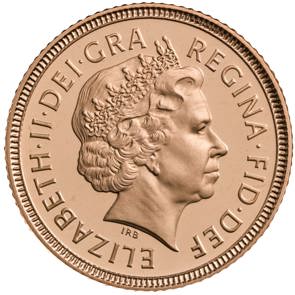 The Half-Sovereign 1999