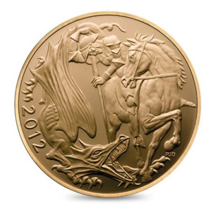 The Sovereign 2012