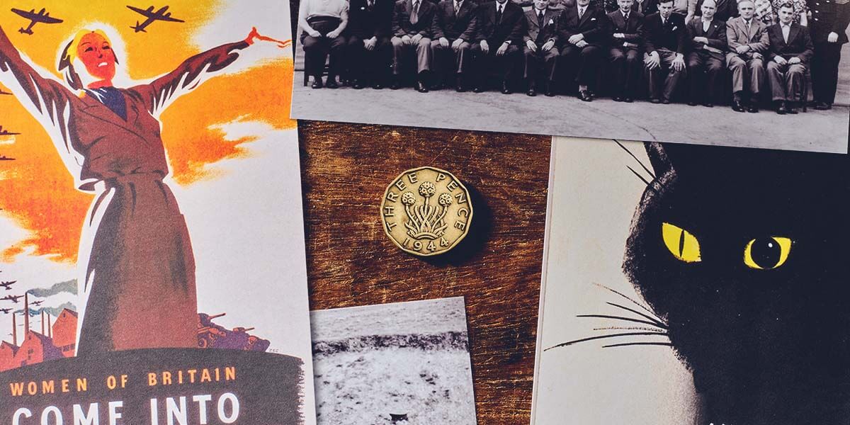 The Royal Mint Starter Coins & Sets