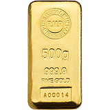 image for Bullion Coins & Bars