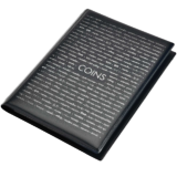 image for Coin Care and Display