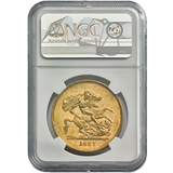 image for Graded Coins