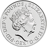 image for Elizabeth II