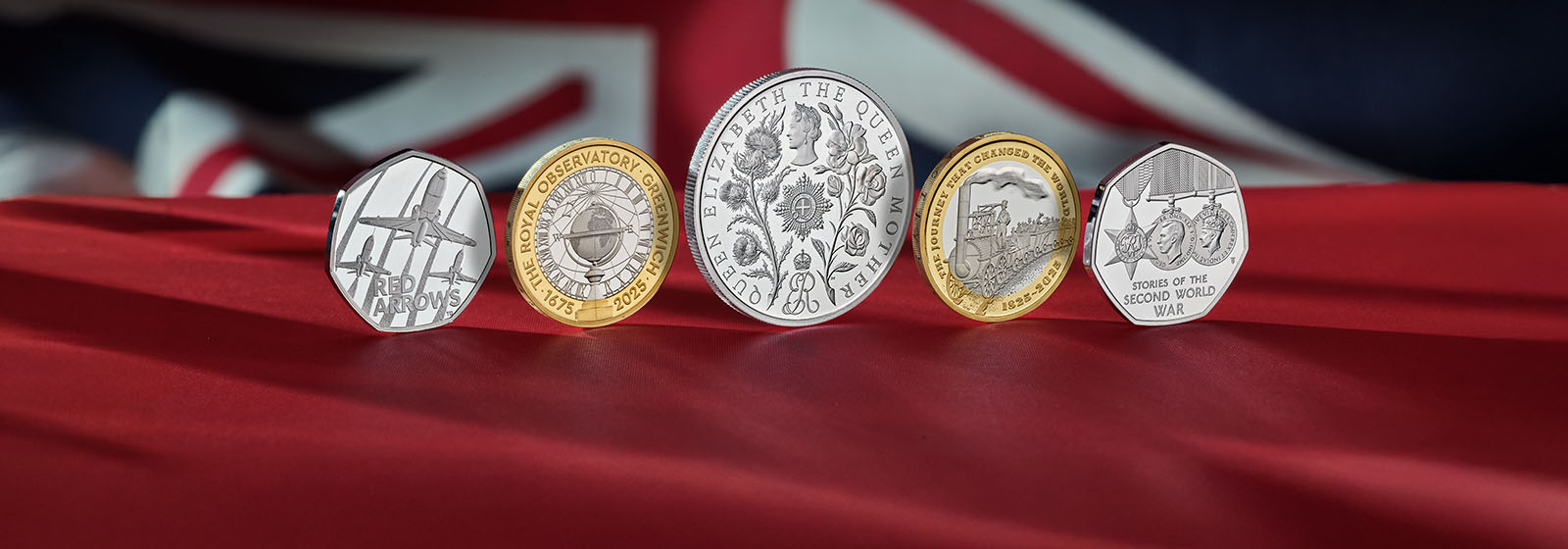 Coin Collecting