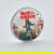 image for product Iron Maiden 2025 UK £5 Brilliant Uncirculated Colour Coin