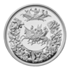 The Waterloo Medal Victory