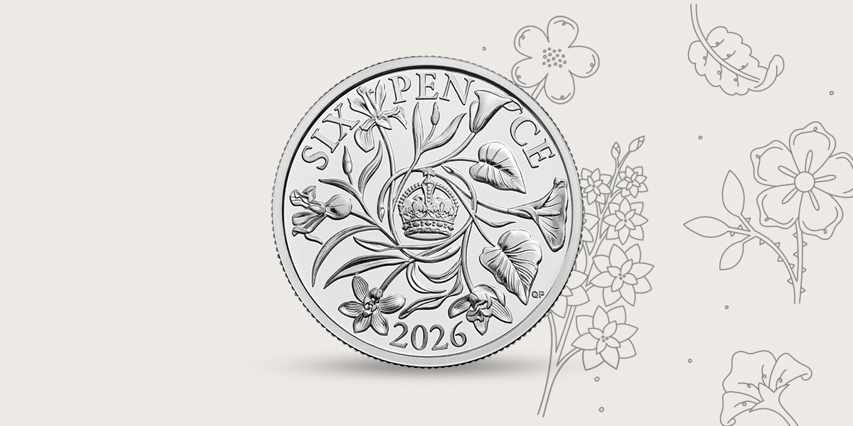 The 2026 Sixpence