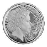 Portraits of a Queen - The Fourth Effigy