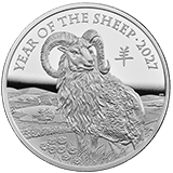Lunar Year of the Sheep