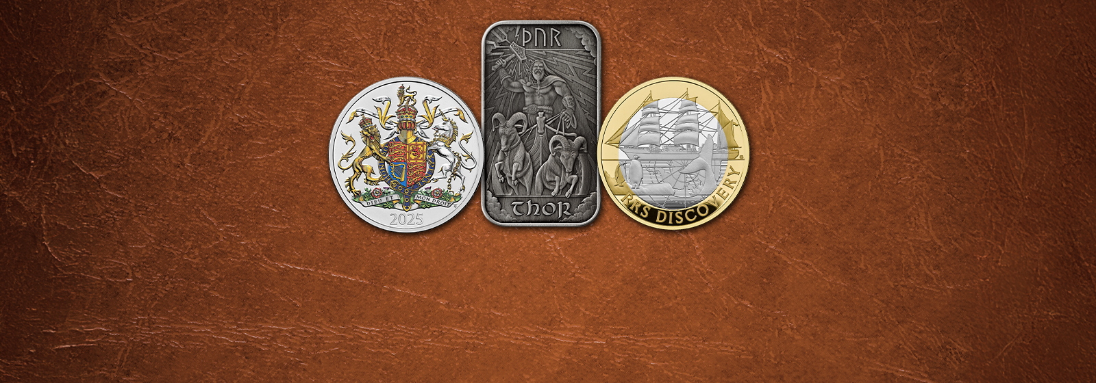 Coin of the Year 2025