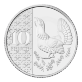 image for 10p Ten Pence