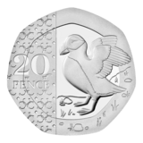 image for 20p Twenty Pence