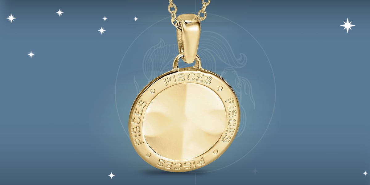 The 886 Caustic Zodiac Pendant Collection