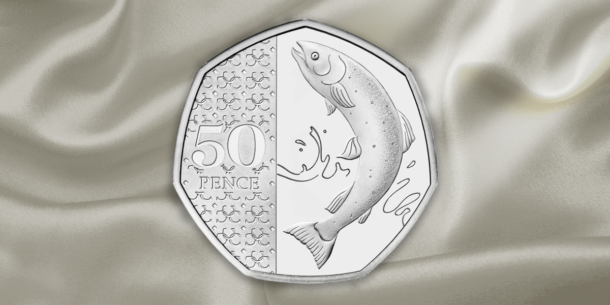 Rare Coins
