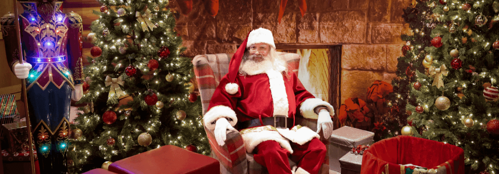 The Royal Mint Christmas Experience