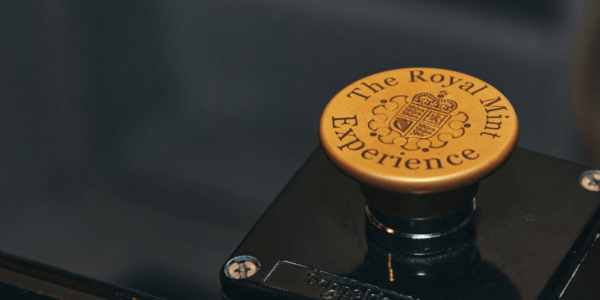 Strike Your Own Coin