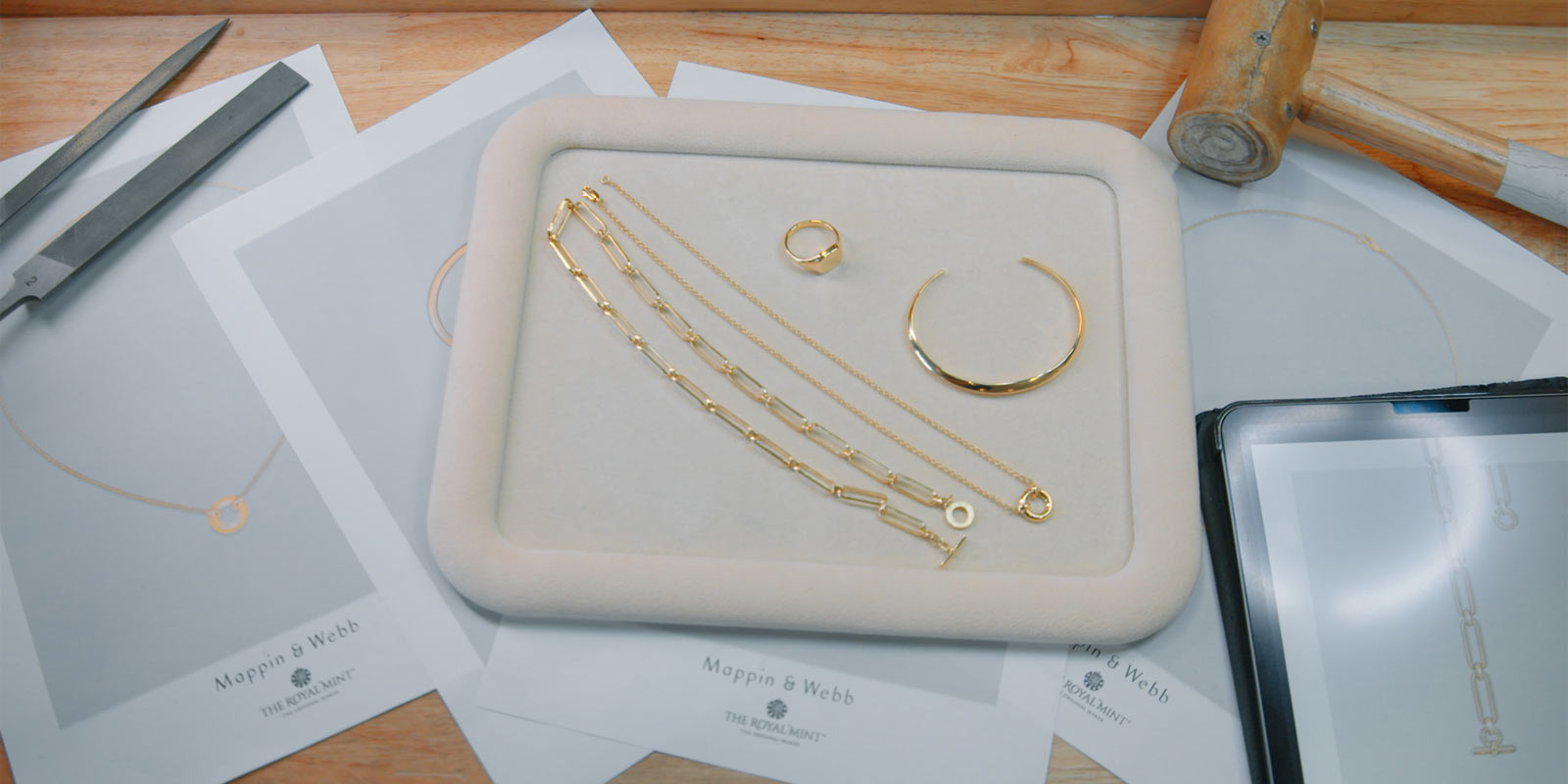 Mappin & Webb