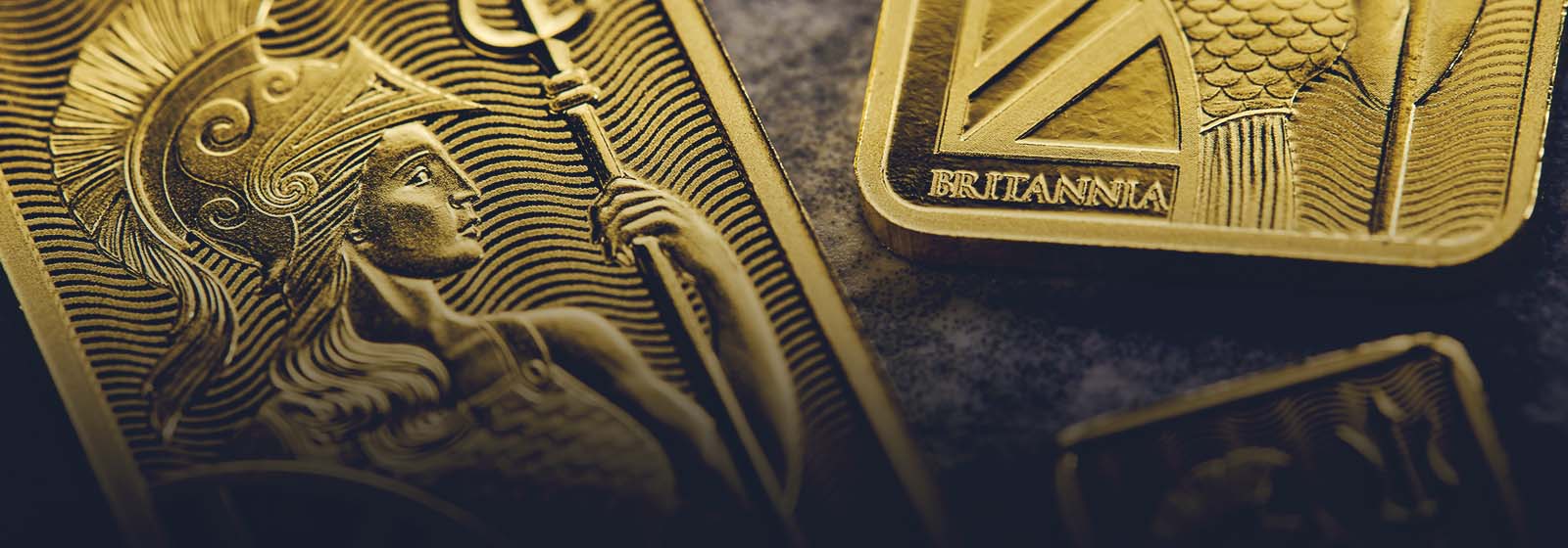 Bullion Bars