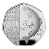 image for 50p Fifty Pence