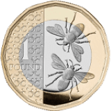 image for £1 One Pound