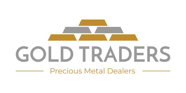 Gold Traders logo