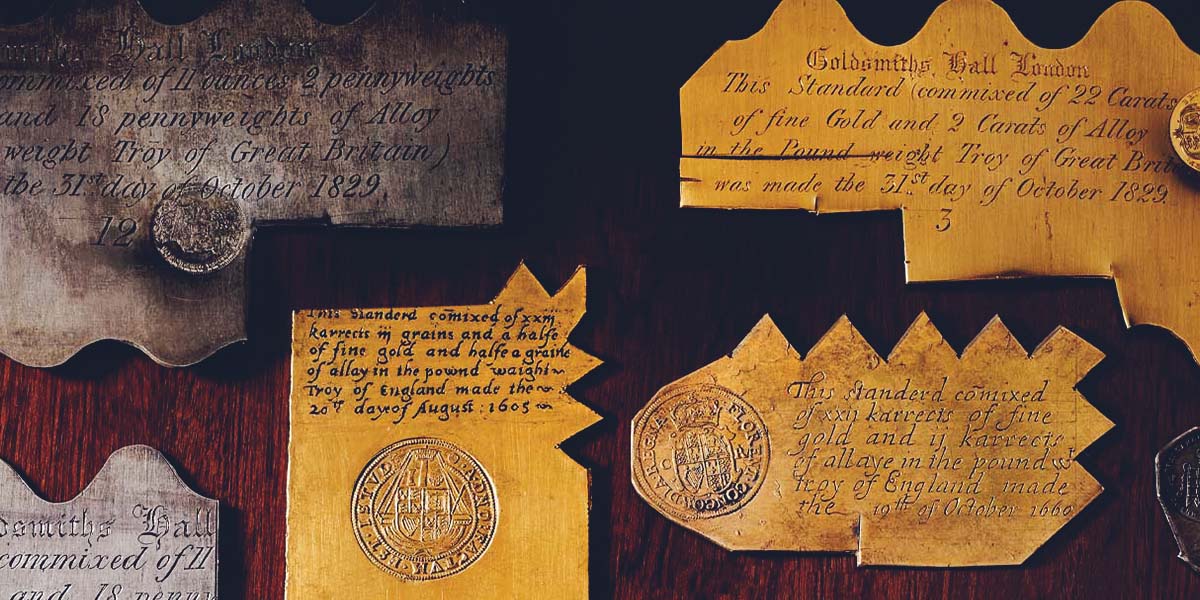 Purpose of the Trial of the Pyx Purpose of the Trial of the Pyx