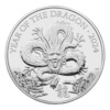Lunar Year of the Dragon