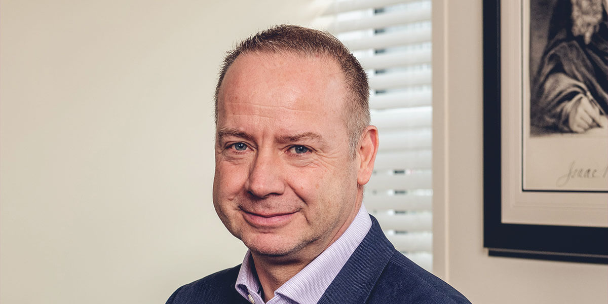 Darren Hunt