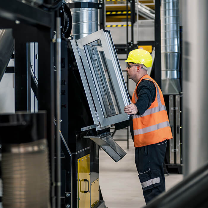 Reducing your Environmental Impact